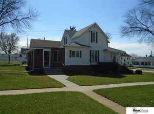 606 S Colfax St, West Point, NE 68788