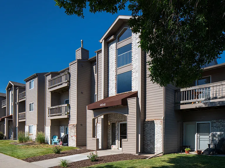 Highpointe by Broadmoor — Photo 10
