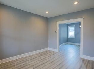 1618 Homestead St, Baltimore, MD 21218