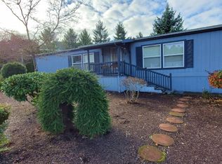 10400 SE Cook Ct Unit 73, Milwaukie, OR