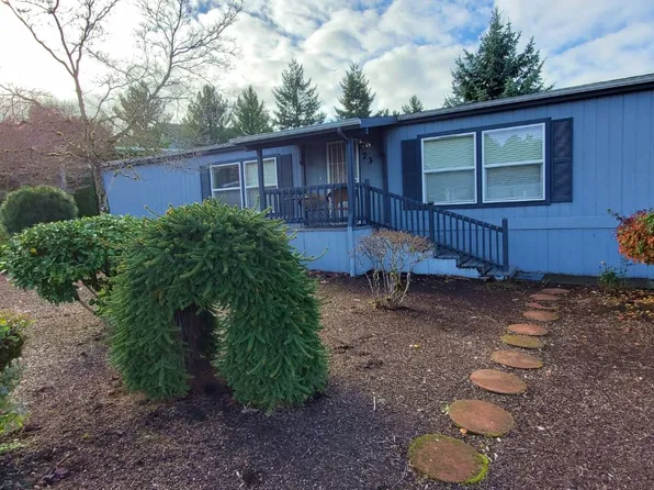 10400 SE Cook Ct Unit 73, Milwaukie, OR 97222