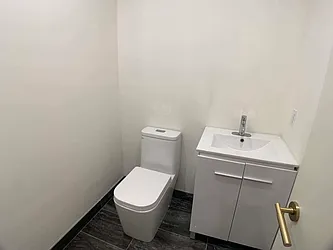 Rented by Tapiro Realty