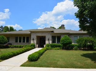 12311 Beragio Pl, Alpharetta, GA 30004