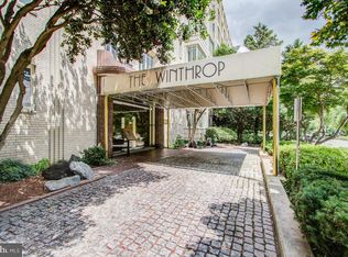 1727 Massachusetts Ave NW #412, Washington, DC 20036