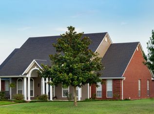 900 Rico Dr, Athens, TX 75751