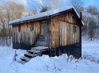 668 Silver Hill Rd, Russell, NY 13684