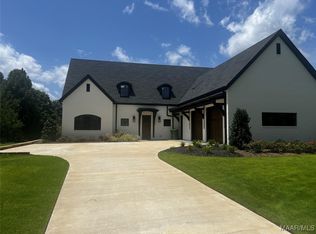 3540 Oak Grove Cir, Montgomery, AL 36116