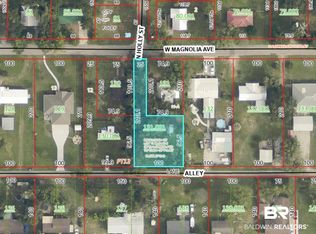519 W Magnolia Ave, Foley, AL 36535