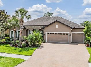 32242 Summerglade Dr, Wesley Chapel, FL 33545