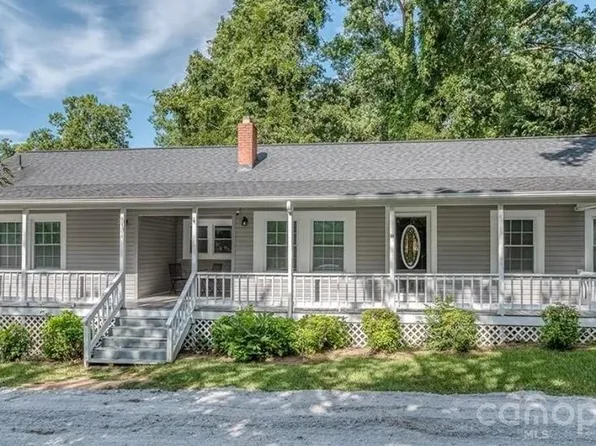 104 N Penny St, Lancaster, SC 29720