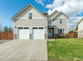 6218 80th Ave NE, Marysville, WA 98270