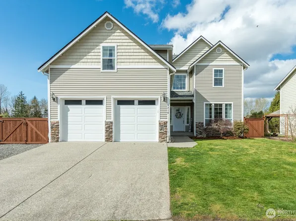 6218 80th Avenue NE, Marysville, WA 98270
