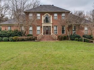 456 Harpeth Meadows Dr, Kingston Springs, TN 37082