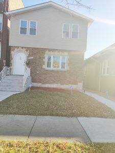 7603 S Hermitage Ave, Chicago, IL, 60620