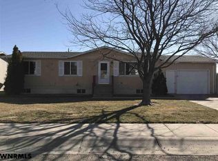 600 5th St, Gering, NE 69341
