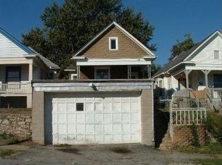 28 N Boeke St, Kansas City, KS 66101