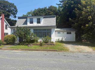 45 Scotia St, Bridgewater, NS B4V 1E6