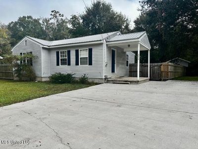 3024 Woodlawn Ave, Moss Point, MS, 39563