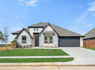 27 Harrier St, Joshua, TX 76058