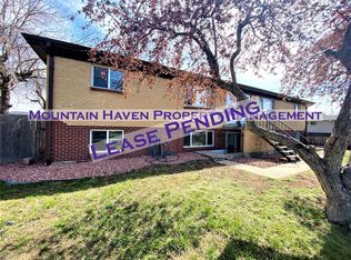 4330 W 72nd Ave #1, Westminster, CO 80030