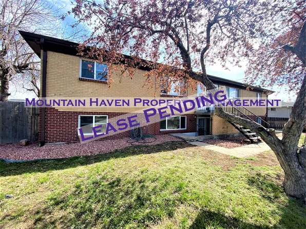 4330 W 72nd Ave #1, Westminster, CO 80030