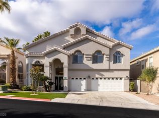 2084 Eaglepath Cir, Henderson, NV 89074