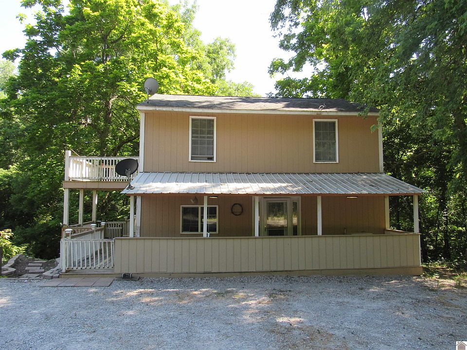 3561 Mayfield Rd, Wickliffe, KY 42087 MLS 118091 Zillow