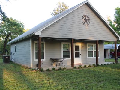 388 Rs County Road 3335, Emory, TX, 75440