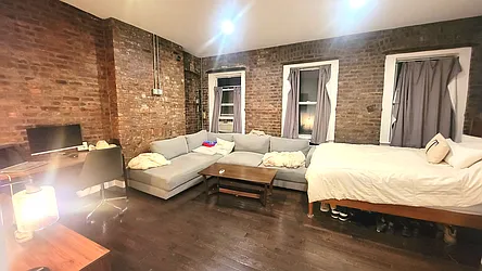 Rented by Oxford Property Group