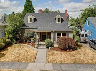 6427 NE 24th Ave, Portland, OR 97211