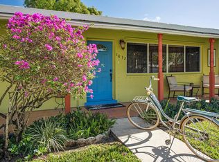 1032 N K St, Lake Worth, FL 33460