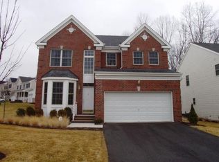 1 Carriage Rd, Hackettstown, NJ 07840