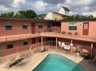5403 William Holland Ave APT 212, Austin, TX 78756