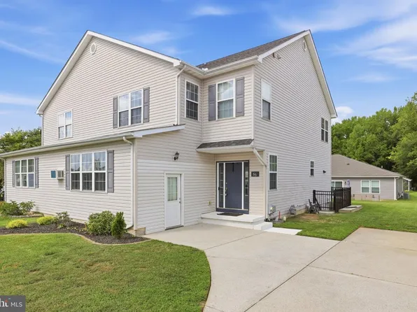 55 Ediman Ct, Dover, DE 19901