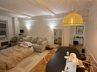 350 Central Park W APT 3E, New York, NY 10025