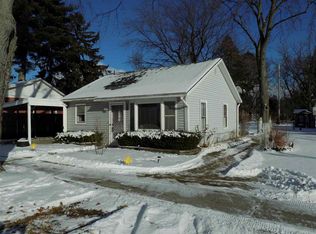 308 Chestnut St, Bristol, IN 46507
