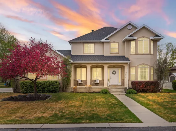 9877 N Oxford Ct, Highland, UT 84003