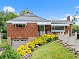 900 Grand Ave, Aliquippa, PA