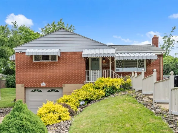900 Grand Ave, Aliquippa, PA 15001