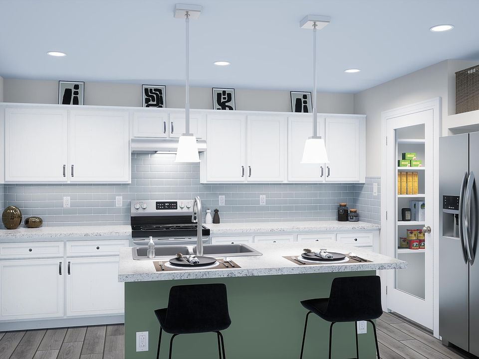 2nd image of 1614 W INCA Drive