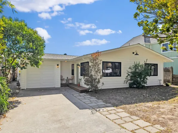 1131 Walk Cir, Santa Cruz, CA 95060