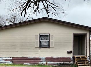 304 E Freeman St, Ennis, TX 75119