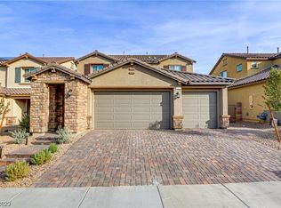832 Aurelie Ridge St, Henderson, NV 89011