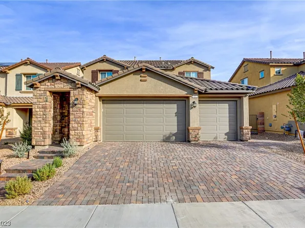 832 Aurelie Ridge St, Henderson, NV 89011