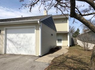 415 Faulkner Ct, Ames, IA 50014