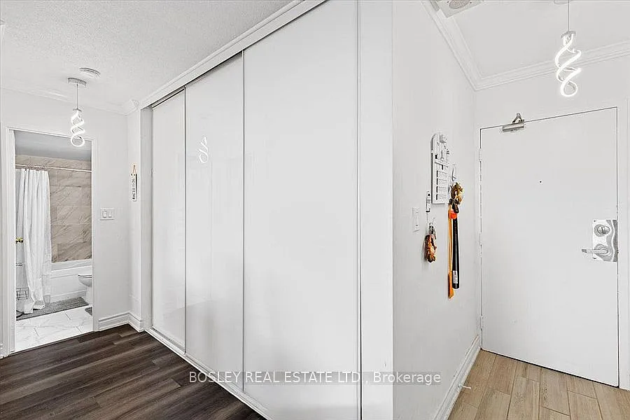 1 bed, $2,100 — Photo 3