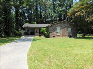 2789 Narron Ct SW, Atlanta, GA 30331