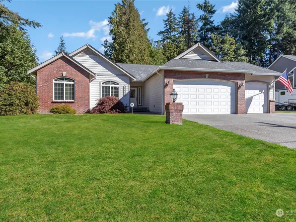 14415 50th Avenue E, Tacoma, WA 98446