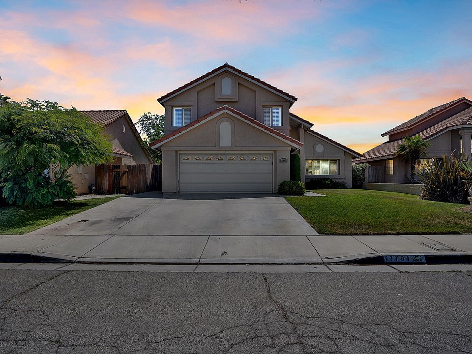 37704 Barrinson St, Palmdale, CA 93550 Zillow