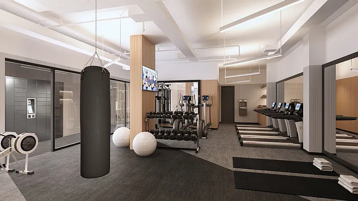 Rented by The Dermot Realty Management Company | media 50